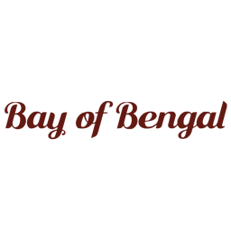 Bay Of Bengal Kilkeel logo.